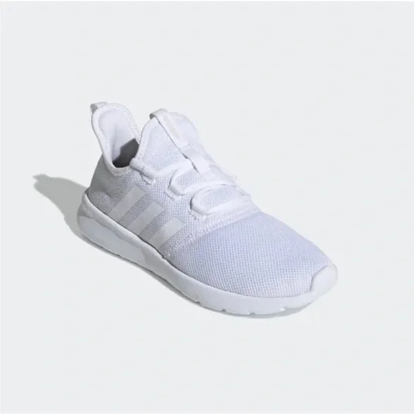 Adidas shoes mens cloudfoam sales